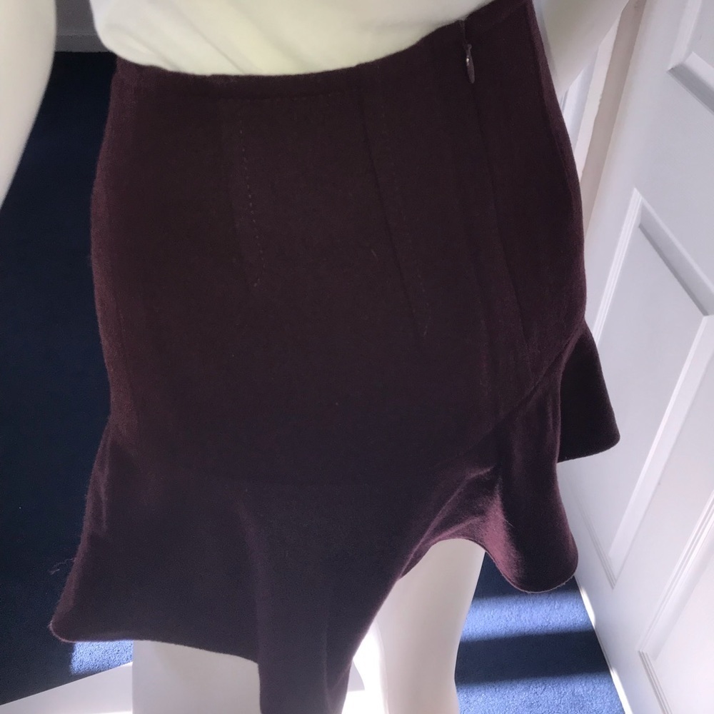 Mini Skirt Custom Made S - image 4